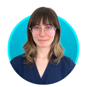 Dr. Ioana Artene