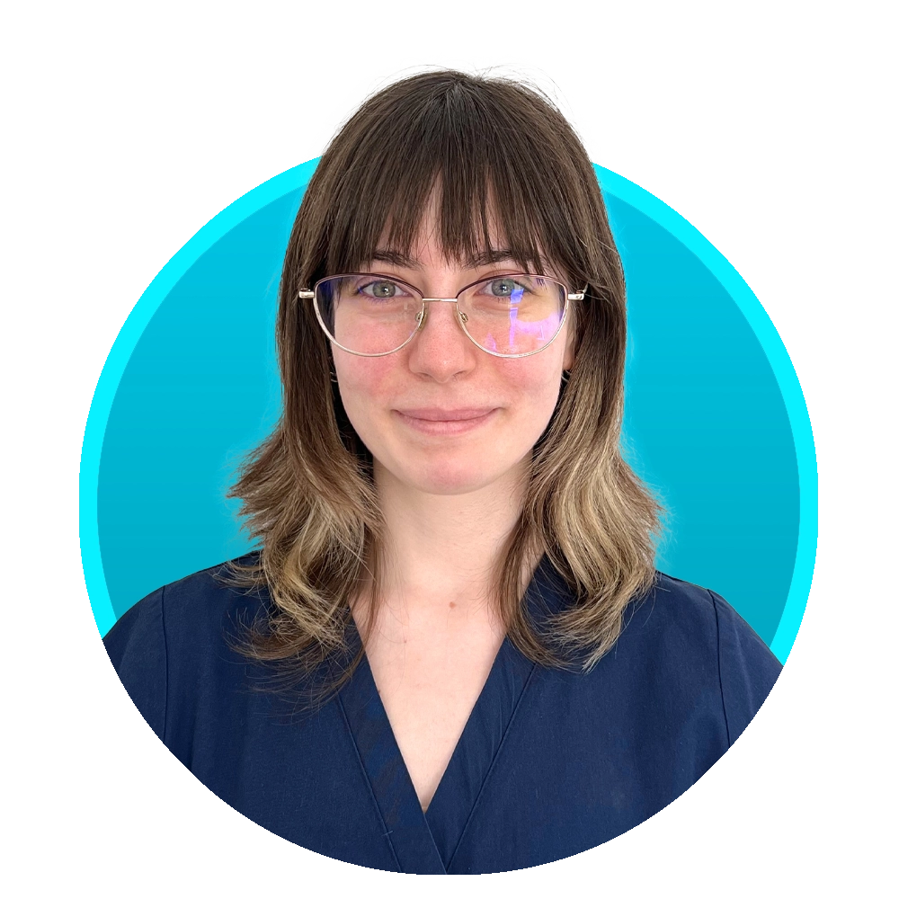 Dr. Ioana Artene