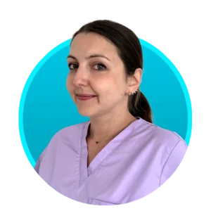 Dr. Sabrina Girleanu