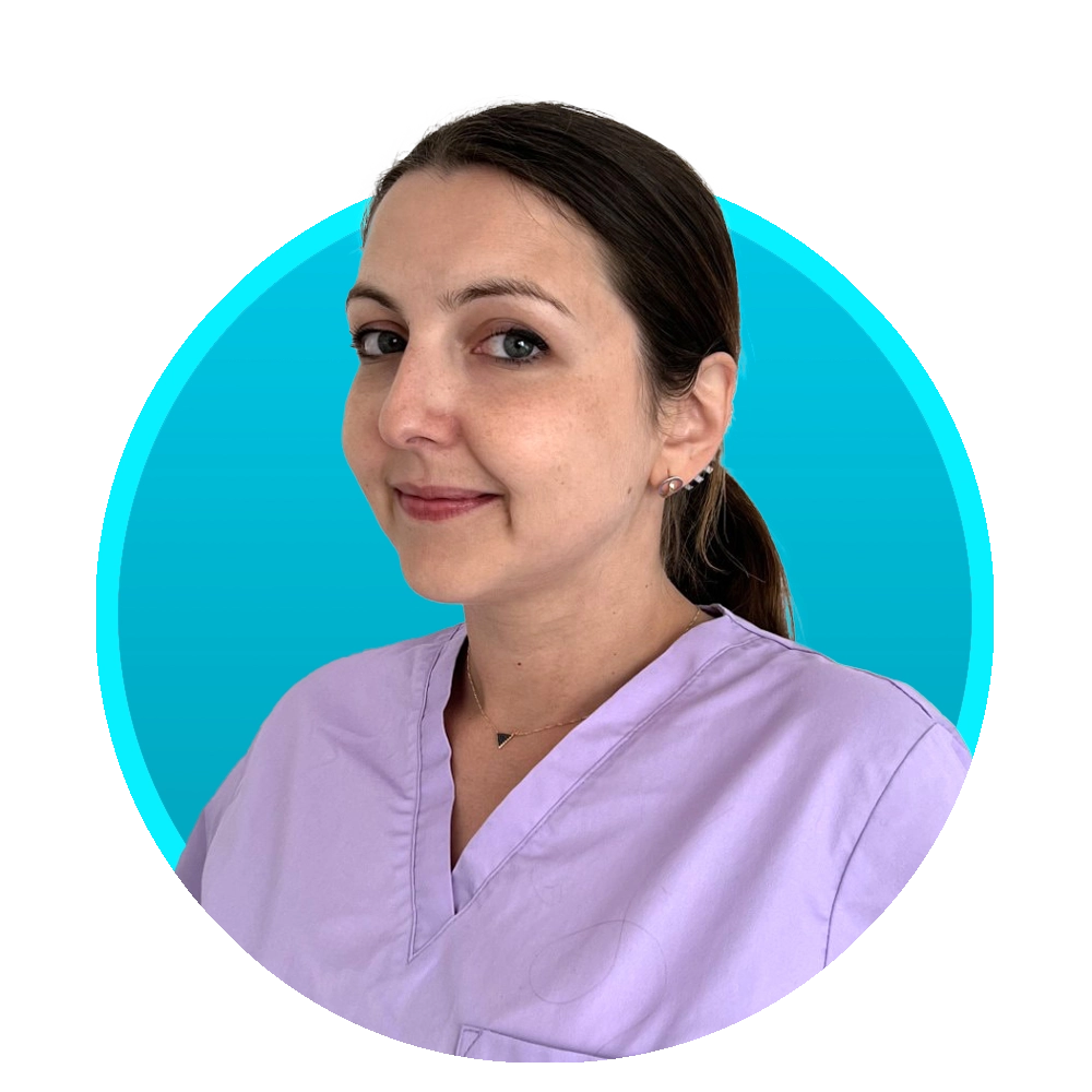 Dr. Sabrina Girleanu
