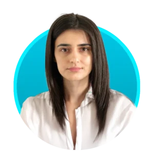 Dr. Ardei Avram Denisa