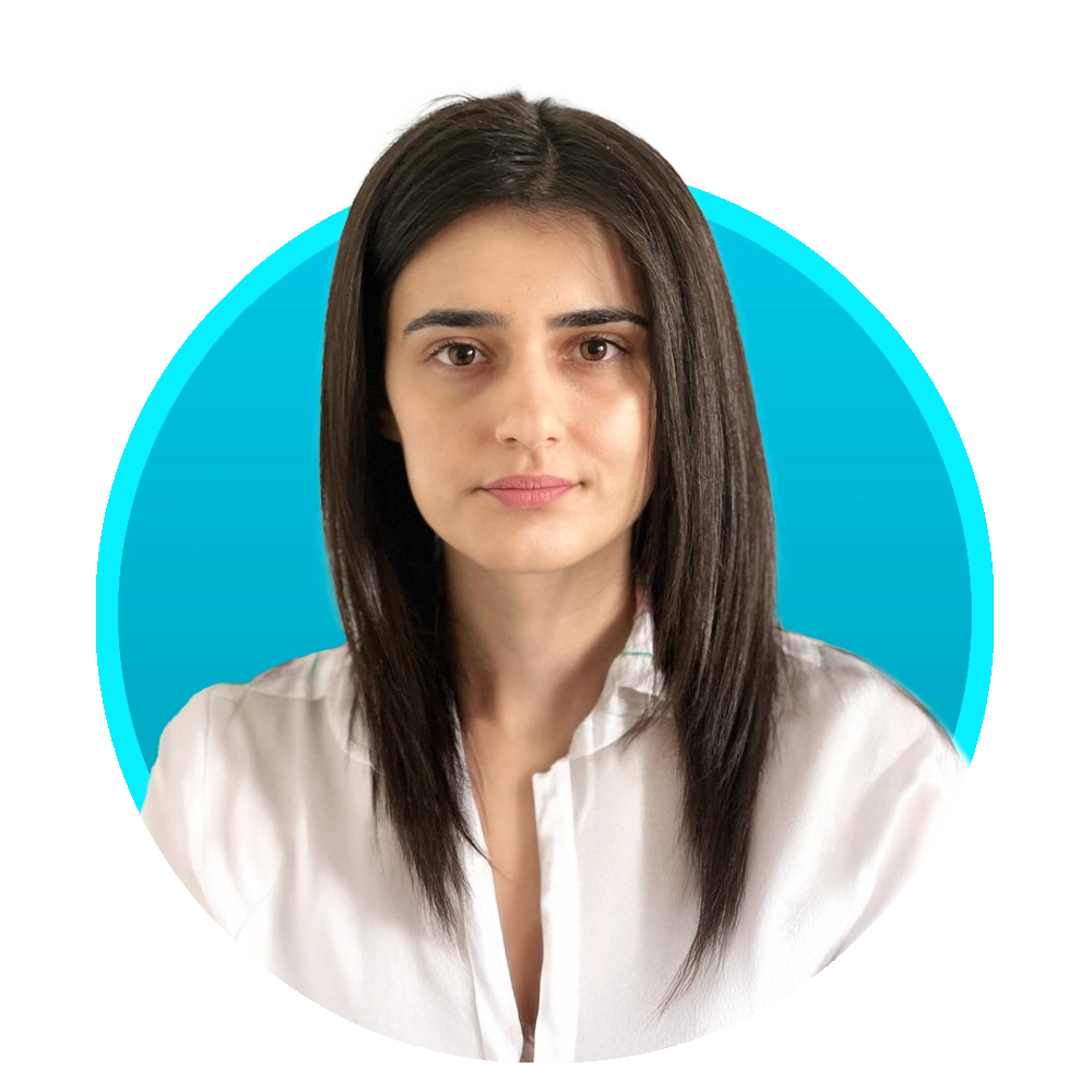 Dr. Ardei Avram Denisa