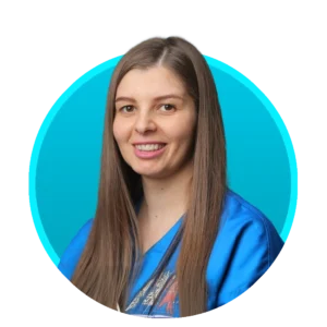 Dr. Iulia Butoi