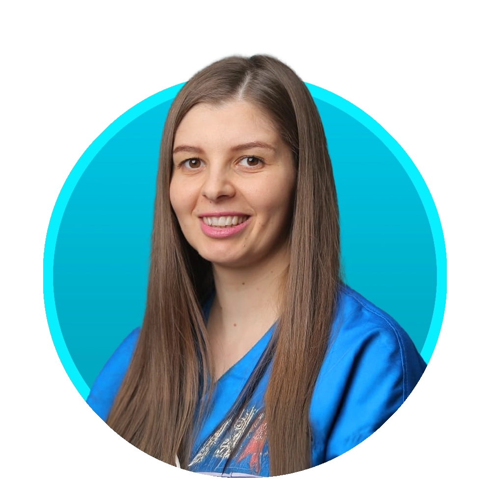 Dr. Iulia Butoi