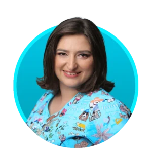 Dr. Iulia Milin