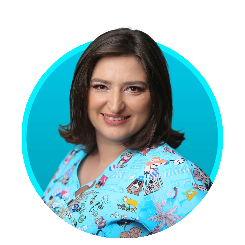 Dr. Iulia Milin