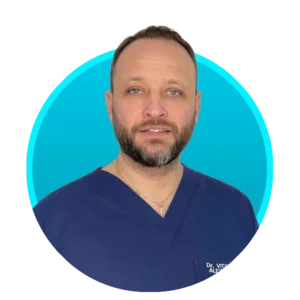 Dr. Alexandru Vitalaru