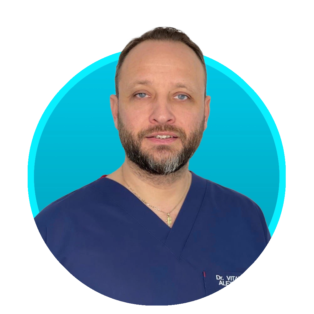 Dr. Alexandru Vitalaru