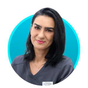 Dr. Raluca Zvorasteanu