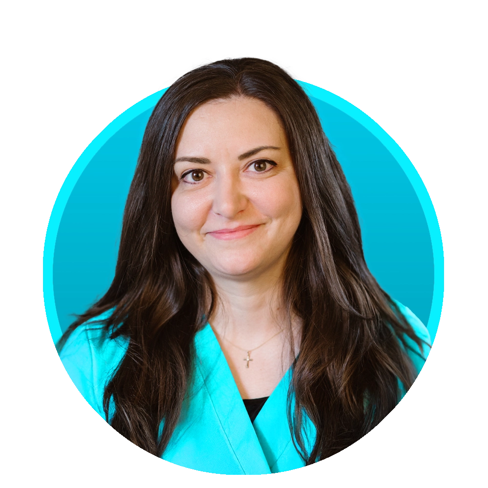 Dr. Anastasia Radulescu