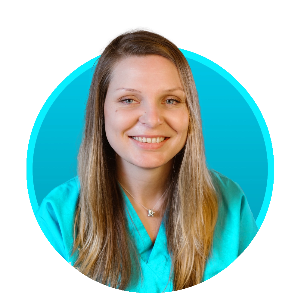 Dr. Andreea Patarau