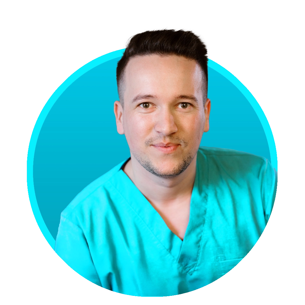 Dr. Andrei Stan