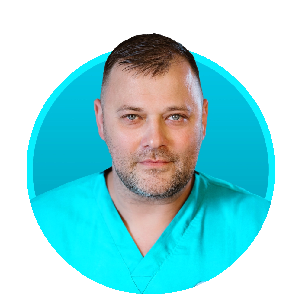 Dr. Catalin Cherejdi