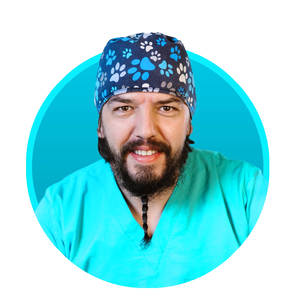Dr. Cosmin Priporeanu
