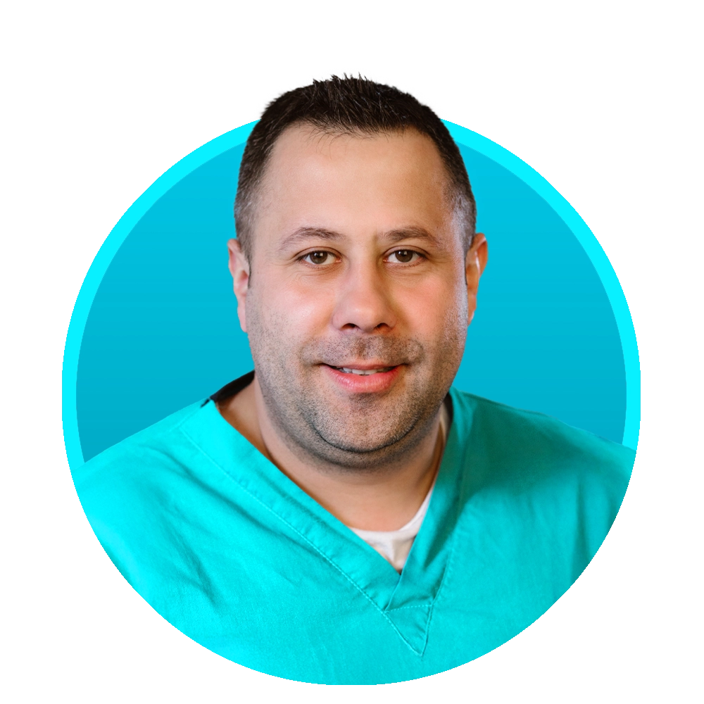 Dr. Radu Benchea