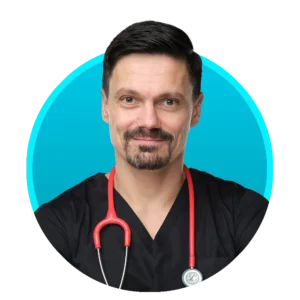 Dr. Adrian Iurcenco