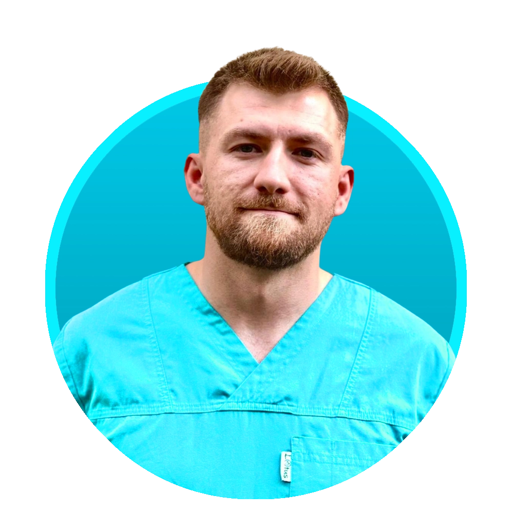 Dr. Iulian Bodnariuc