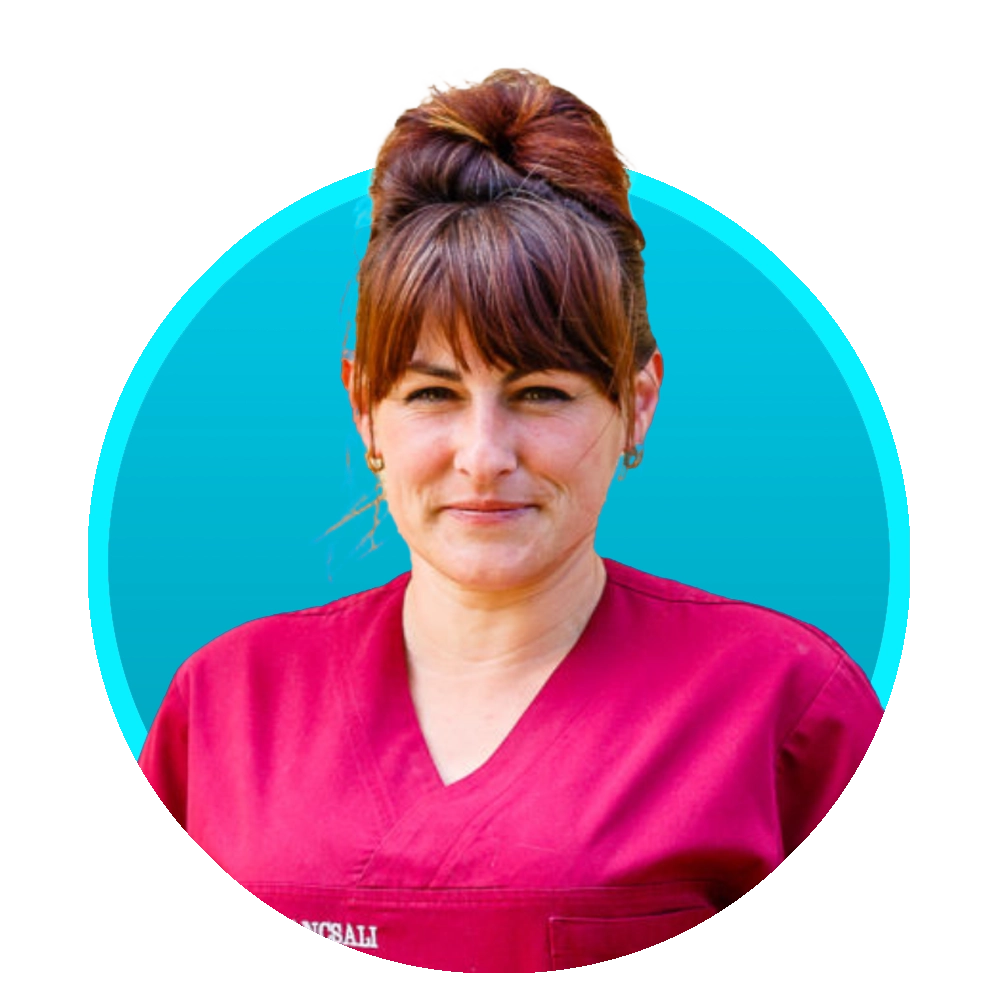 Dr. Simina Szancsali