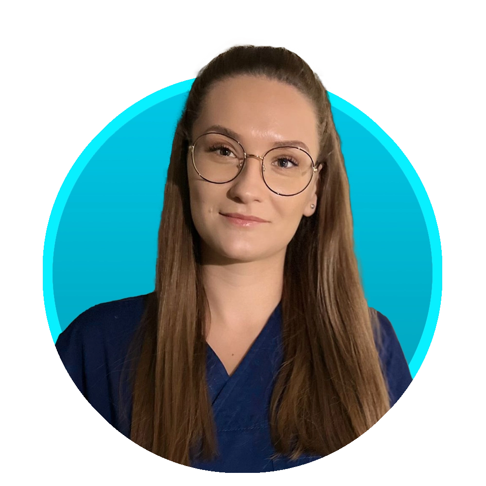 Dr. Oana Alexii