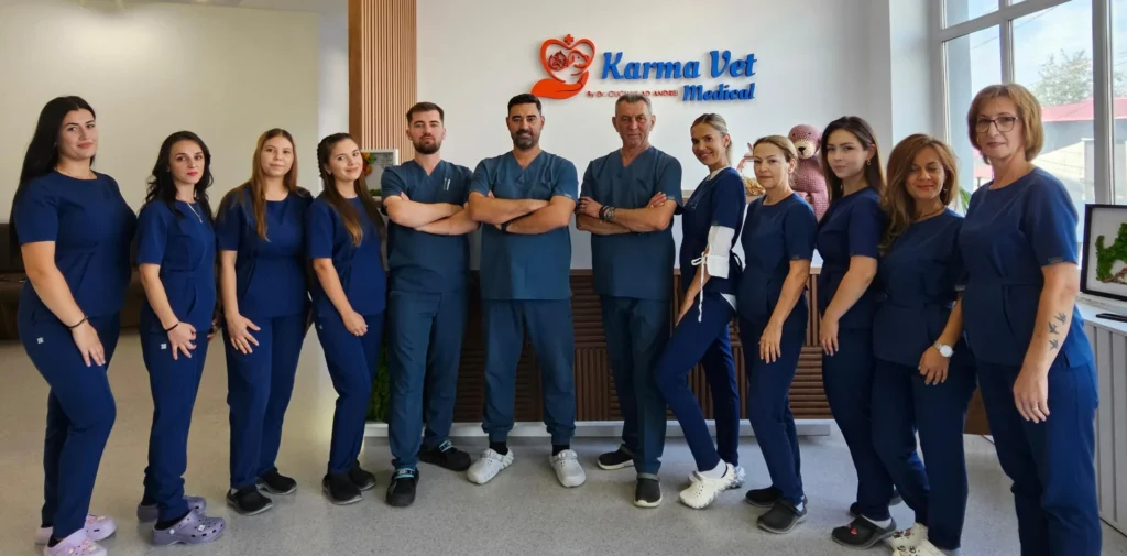Echpia KarmaVet Medical