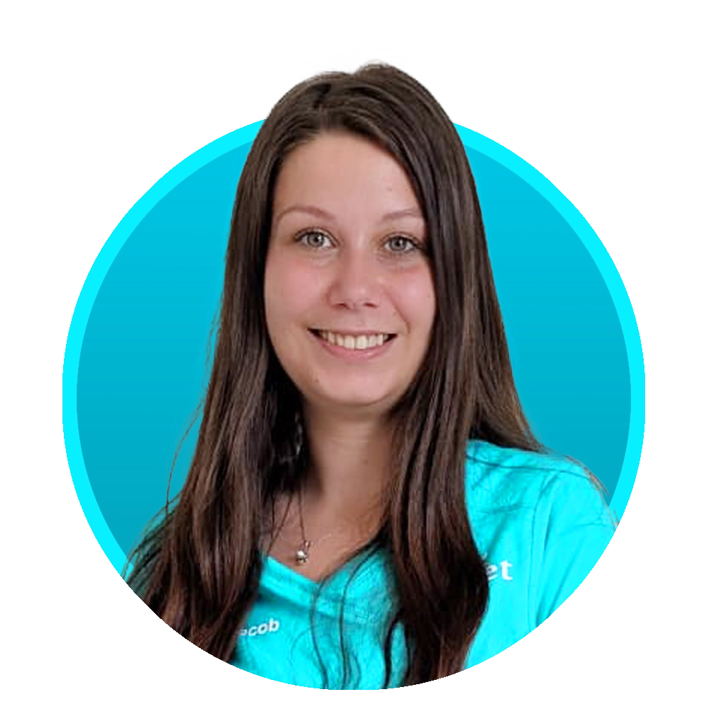 Dr. Roxana Iacob
