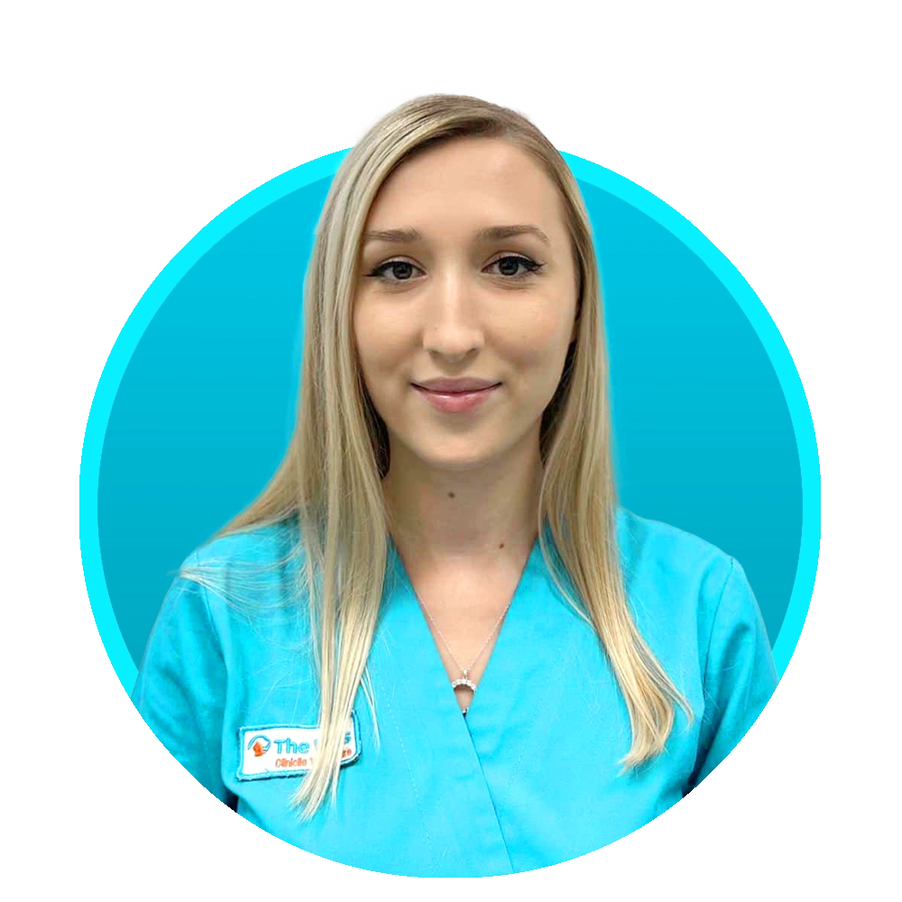 Dr. Ramona Traistaru