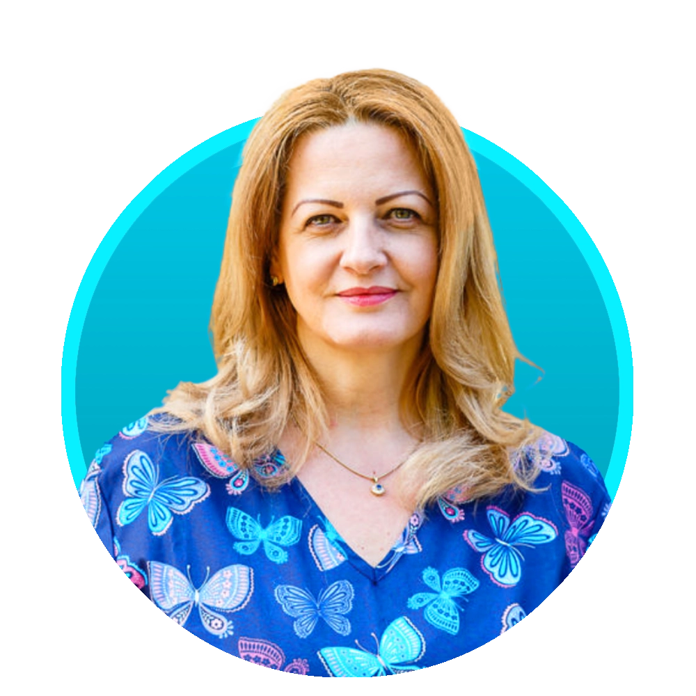 Dr. Monica Timen