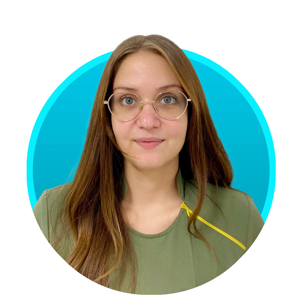 Dr. Bogdana Faur