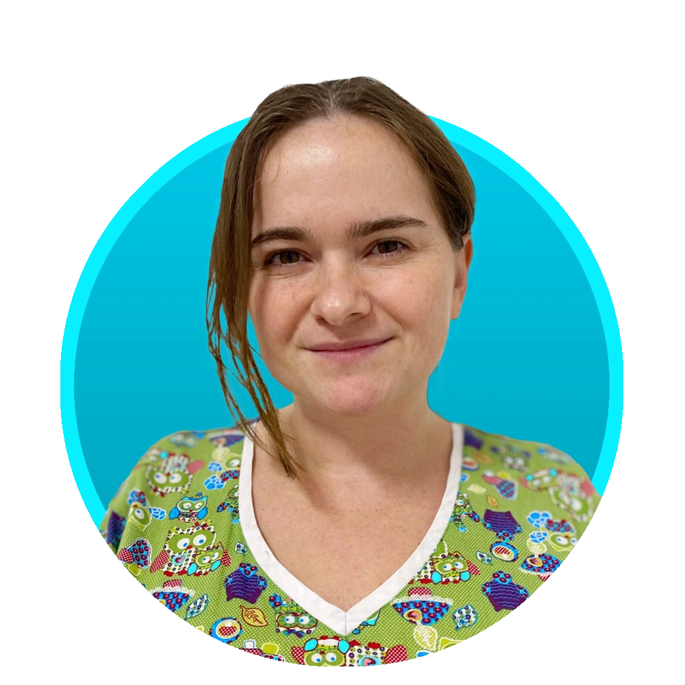 Dr. Iulia Stoica