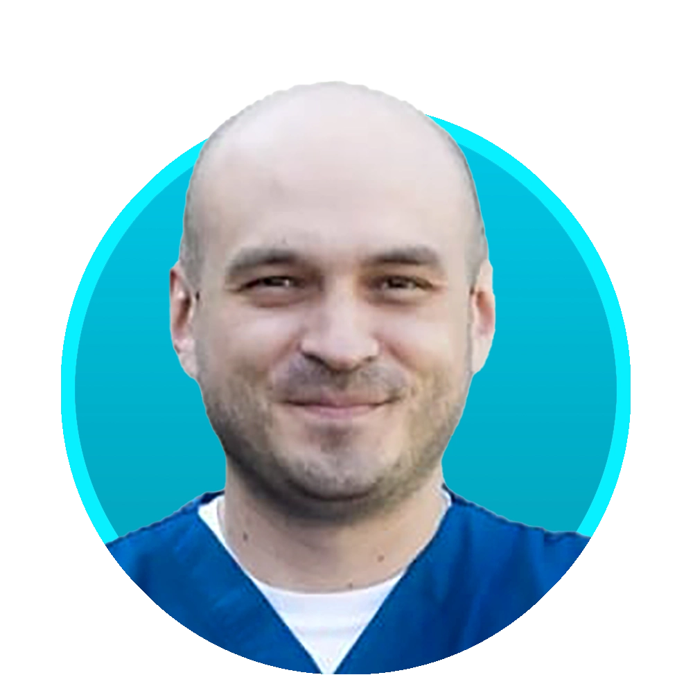 Dr. Alin Scutelnicu