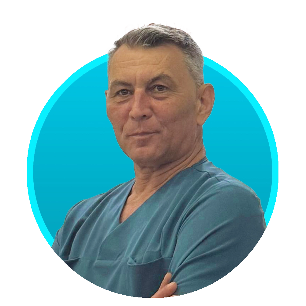 Dr. Gheorghe Cucu