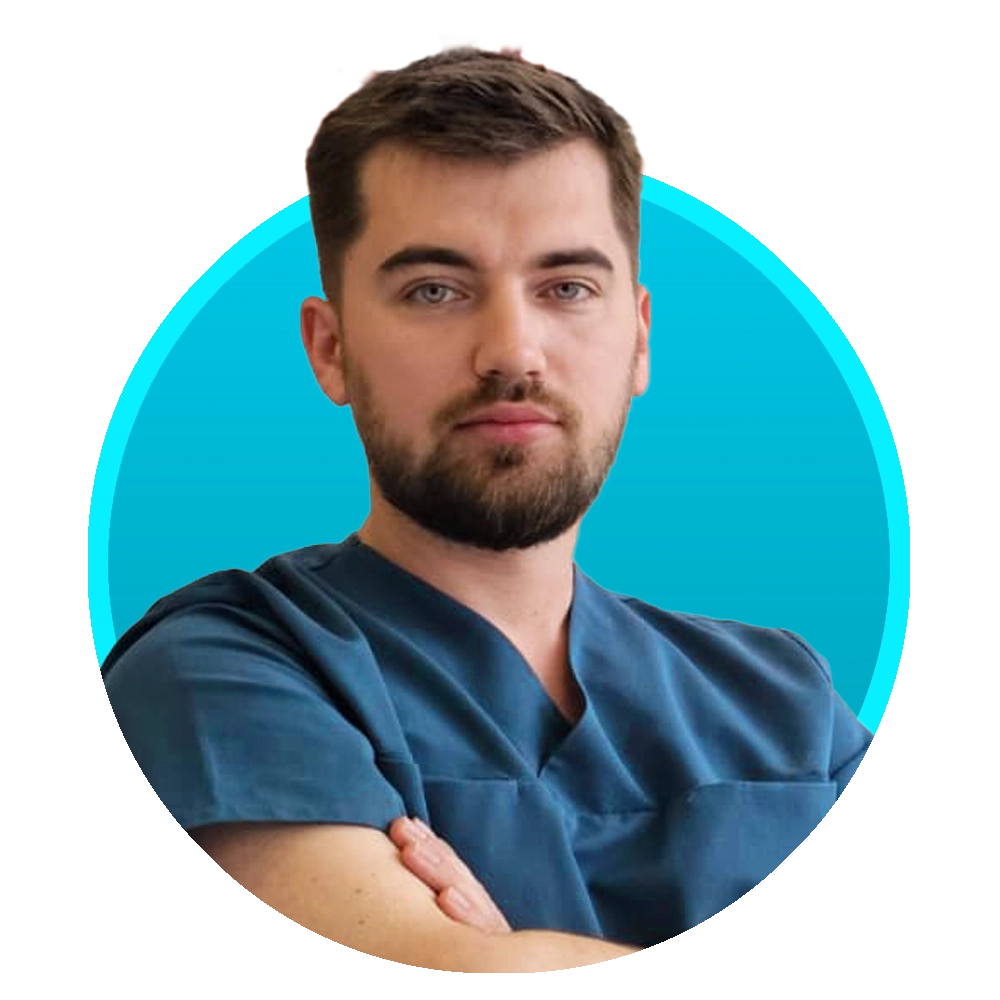 Dr. Paul Alexandru Ghioc