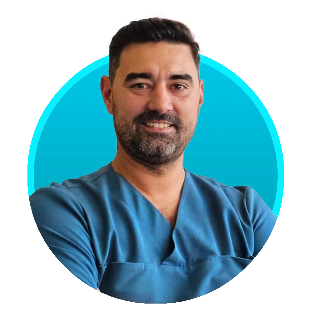 Dr. Vlad Cucu