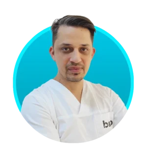 Dr. Lucian Rugina
