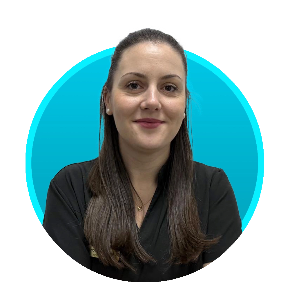 Dr. Ana Maria Ganea
