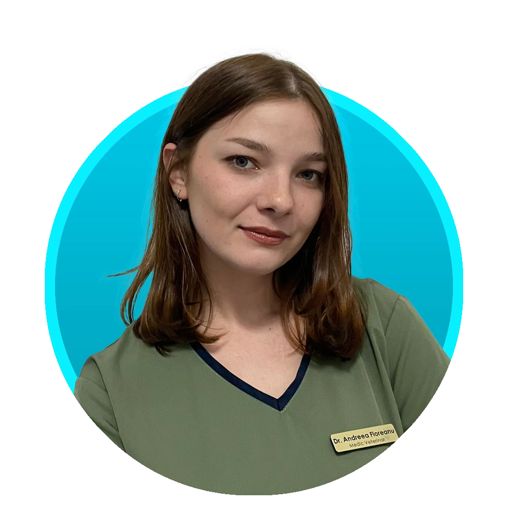 Dr. Andreea Floreanu