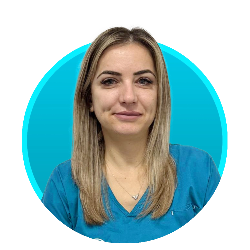 Dr. Elena Badea