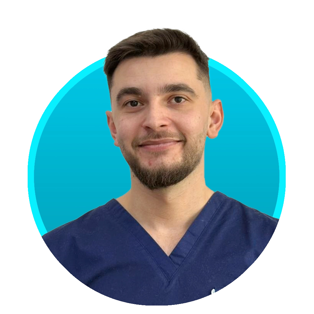 Dr. Mihnea Brotoiu