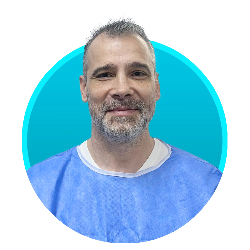 Dr. Razvan Rolea