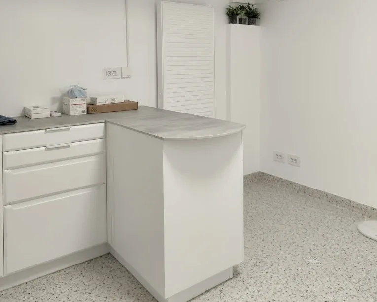 Clinica Veterinara PartnerVet Dorobanti