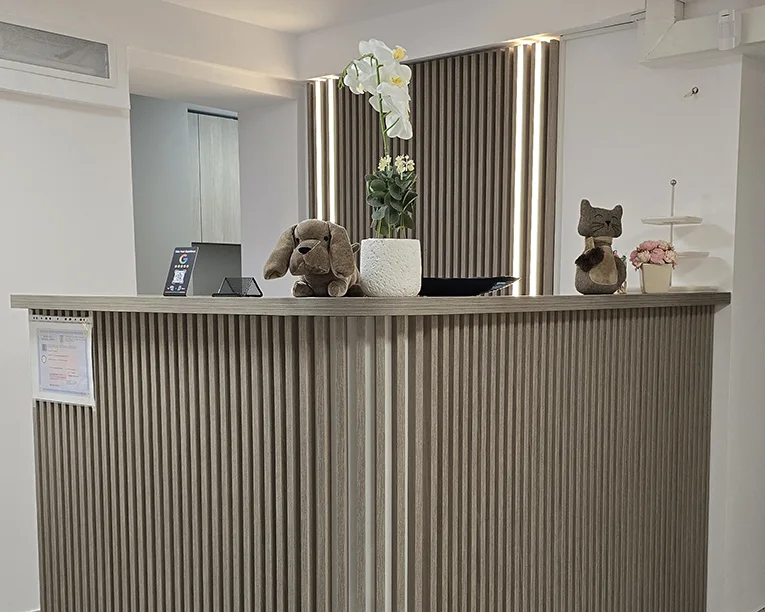 Clinica Veterinara PartnerVet Dorobanti