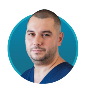 Dr. Mihai Ungureanu