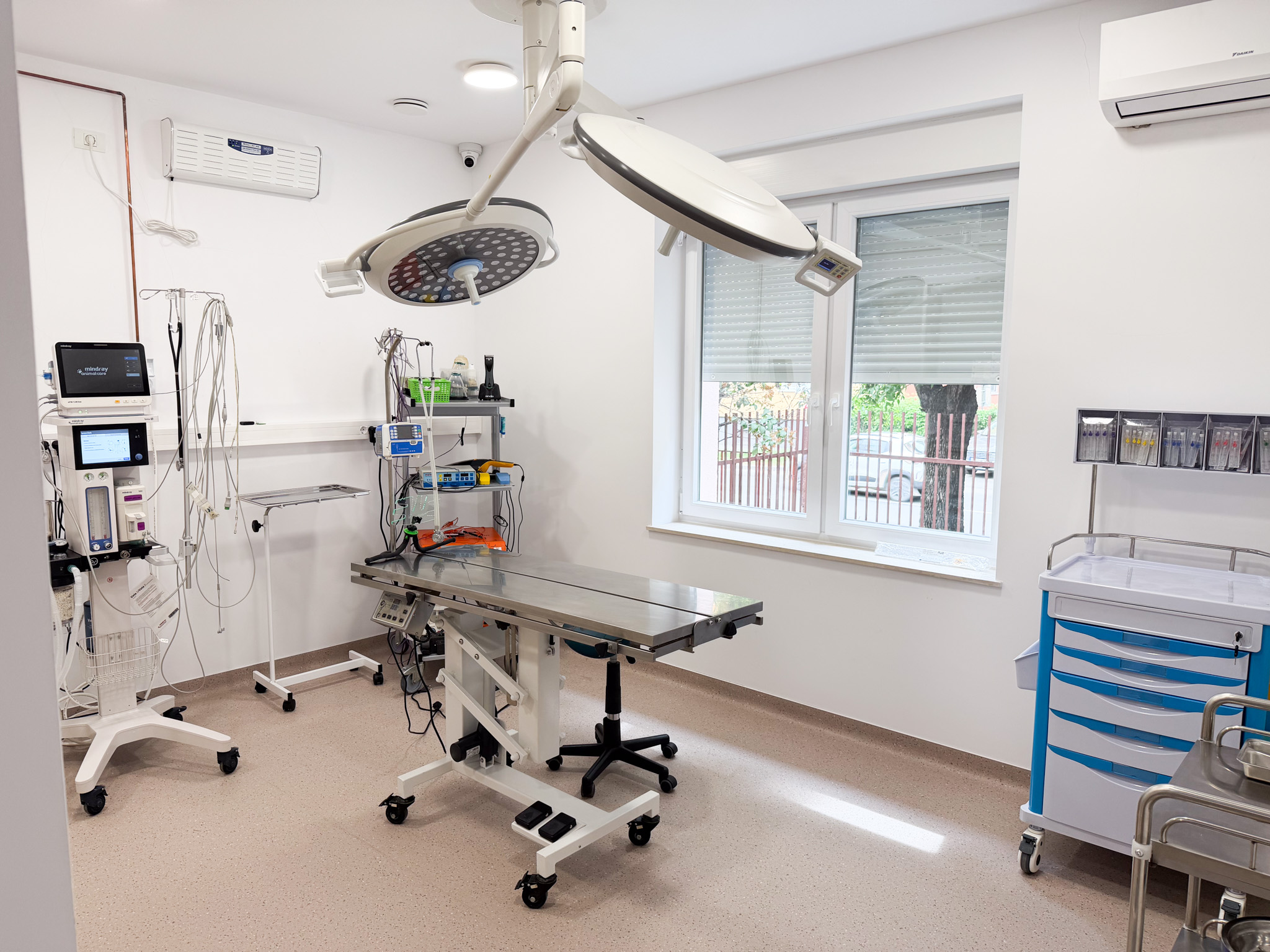 clinica veterinara