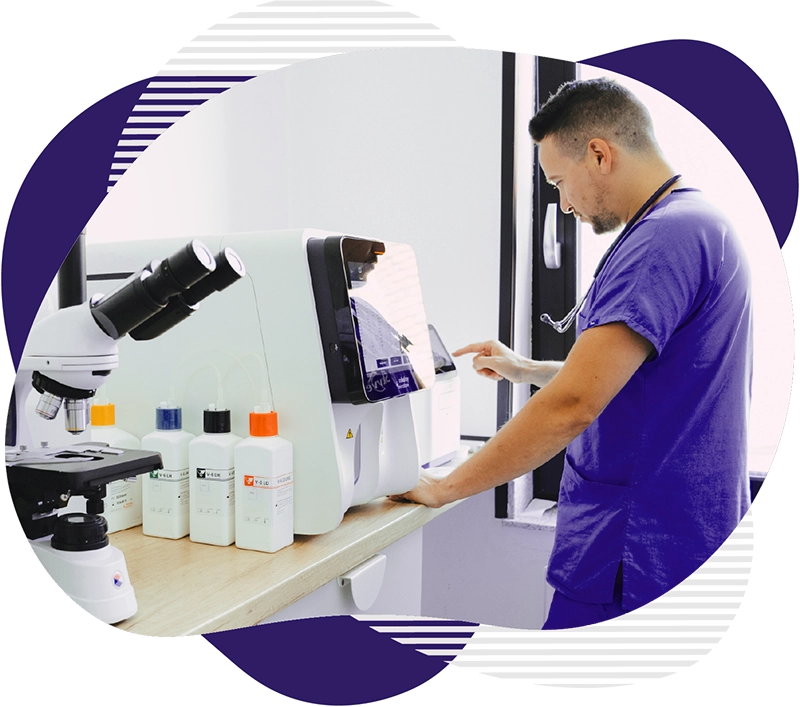 Analize laborator 1