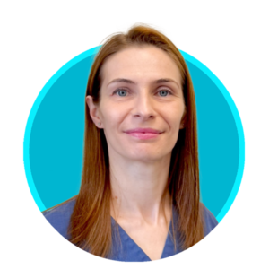 Dr. Laura Movileanu