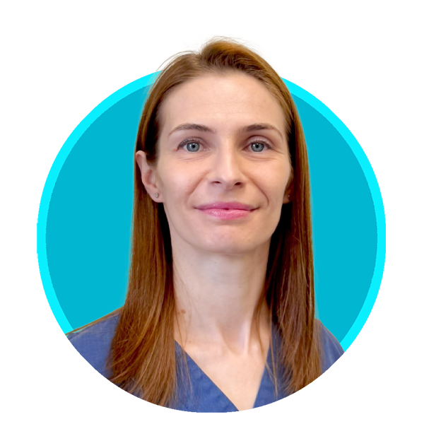 Dr. Laura Movileanu