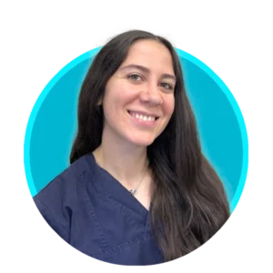 Dr. Petra Szekely