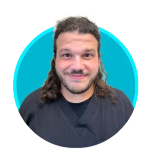 Dr. Robert Kolcsar