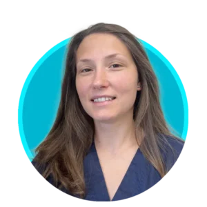 Dr. Timea Zorgo
