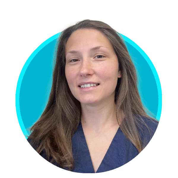 Dr. Timea Zorgo